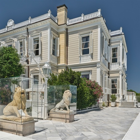 1191 tarihi eser vakıflara iade edildi: Türkiye genelinde kapsamlı dönüşüm - Resim : 2