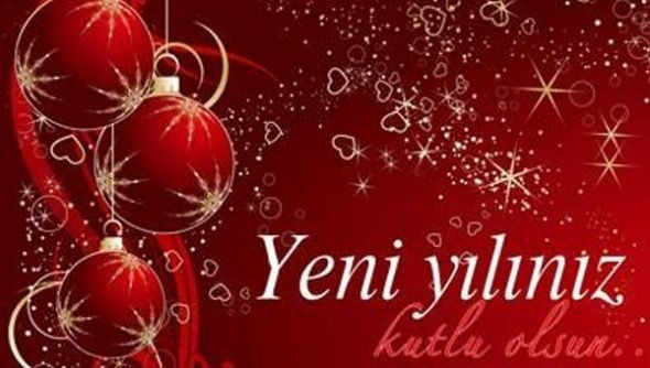SIRA DIŞI YILBAŞI MESAJLARI... En güzel, yepyeni, resimli, anlamlı, yeni yıl mesajları ve sözleri - Resim: 2