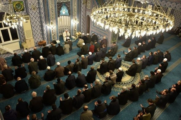 Üç aylar ne zaman başlıyor? Regaib Kandili ne zaman idrak edilecek? - Resim: 3