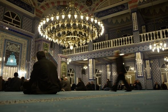 Üç aylar ne zaman başlıyor? Regaib Kandili ne zaman idrak edilecek? - Resim: 2