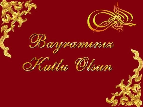EN FARKLI BAYRAM MESAJLARI: Anlam dolu, benzersiz, uzun-kısa, resimli 2026'ya özel Kurban Bayramı mesajları... - Resim: 5