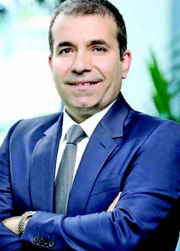 Yatırımlar &lsquo;cep&rsquo;te b&uuml;y&uuml;yor - Resim : 1