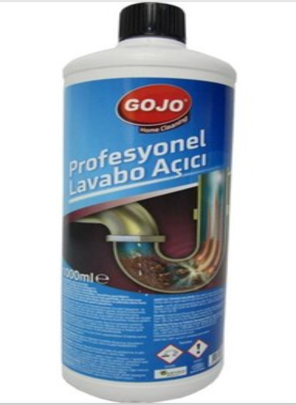 Lavabo açıcılarda kimyasal tehlike! Piyasadan toplatılıyor - Resim : 2