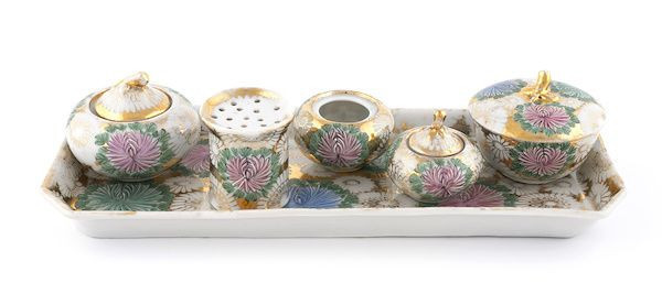 Ünlü yazarın vezir dedesinin mirası açık artırmada - Resim: 25