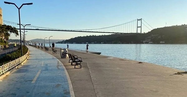 İstanbul için tarih verildi: Deniz seviyesi 15 metre yükselecek, sahiller tehlikede - Resim: 6