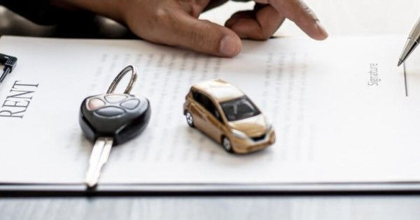 Araç kiralamada kurallar değişti: Yaş, kilometre ve depozitoya yeni sınır - Resim: 19