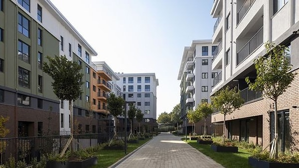 Emlak dolandırıcıları duvara tosladı: Yeni düzenleme meyvesini verdi, sahte ilan dönemi sona erdi - Resim: 13