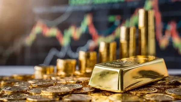 Altın fiyatları neden geriliyor? İşte piyasadaki iki büyük baskı - Resim: 1
