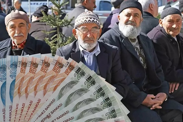 245 bin kişinin emekliliği iptal edildi: Maaşlar kesildi, paralar geri isteniyor - Resim: 5