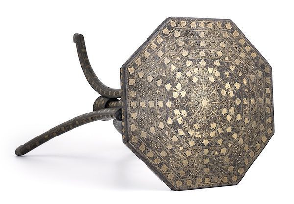 Ünlü yazarın vezir dedesinin mirası açık artırmada - Resim: 20