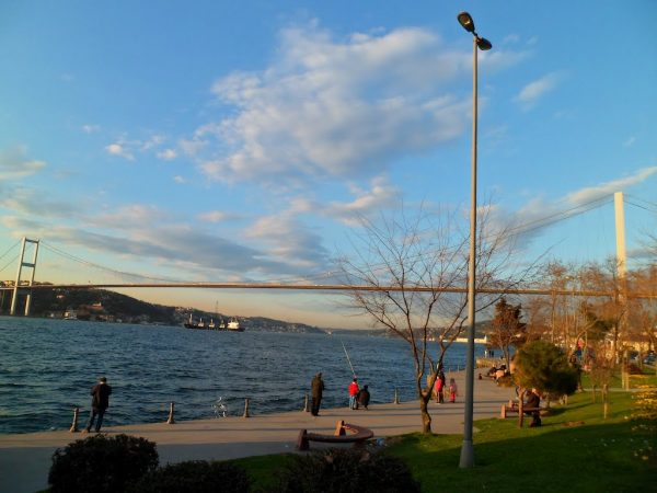 İstanbul için tarih verildi: Deniz seviyesi 15 metre yükselecek, sahiller tehlikede - Resim: 4