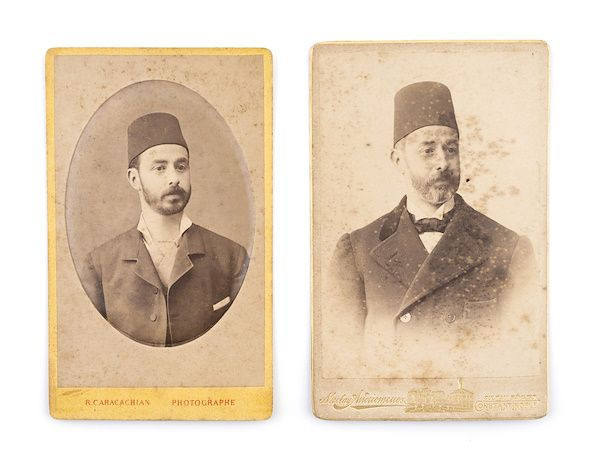 Ünlü yazarın vezir dedesinin mirası açık artırmada - Resim: 3