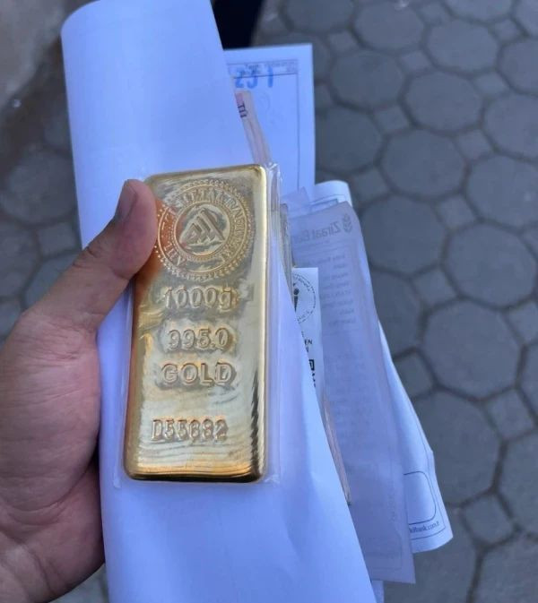 Mart ayında evini satıp 1 kilo altın almıştı! Kâr mı etti zarar mı? - Resim: 3