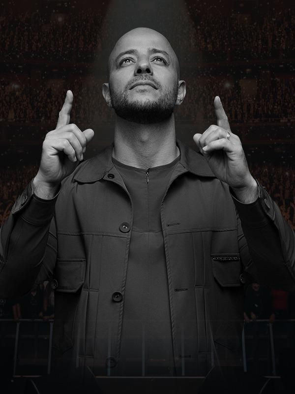 İstanbul’da müzik fırtınası: Dünya yıldızları sahne alacak! - Resim: 5