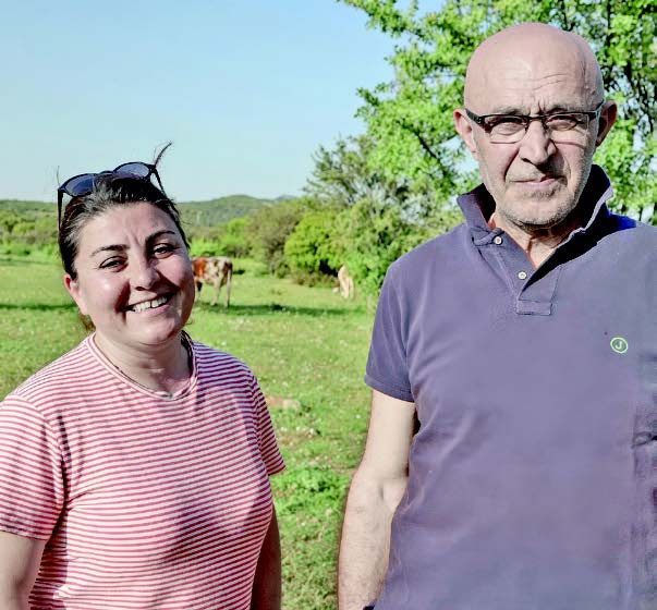 Assos’ta doğan probiyotik yaşam felsefesi - Resim : 1