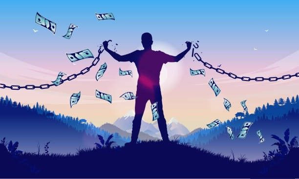 Borçsuz olmak yetmiyor: İşte finansal olarak güçlü olduğunuzu gösteren 5 işaret - Resim: 8