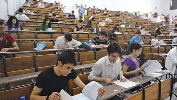 Üniversite harçlarına zam geldi: Hangi bölüm ne kadar ödeyecek? - Resim: 3