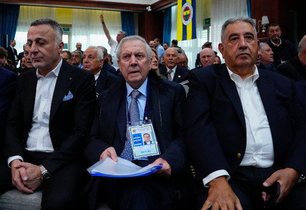 Son dakika... Fenerbahçe'nin borcu açıklandı - Resim : 3