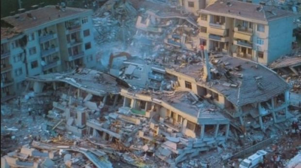 Naci Görür'den 17 Ağustos'un yıl dönümünde çarpıcı uyarı: Büyük bir deprem olacak ve binlerce insan ölecek - Resim: 5