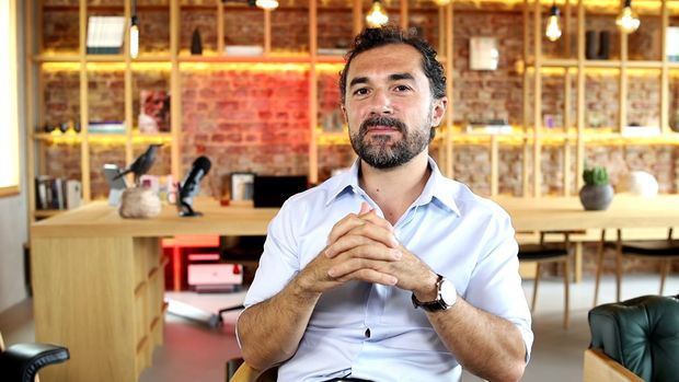 Rahmi Koç Bilim Madalyası Ödülü Prof. Dr. Ufuk Akçiğit’e verildi - Resim : 2