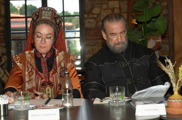 Kuruluş Orhan ne zaman başlayacak? Kuruluş Orhan yayın tarihi belli oldu mu? - Resim: 3