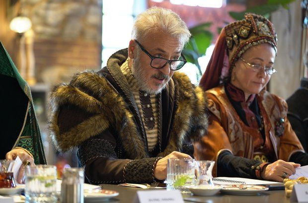 Kuruluş Orhan ne zaman başlayacak? Kuruluş Orhan yayın tarihi belli oldu mu? - Resim: 2