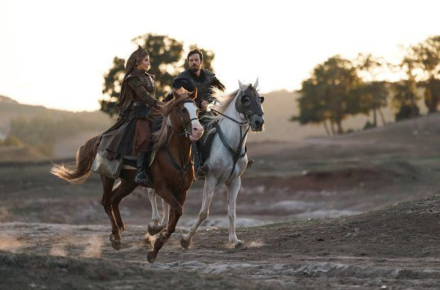 Kuruluş Orhan bu akşam var mı? Kuruluş Orhan ne zaman başlayacak? Tarih belli oldu mu? - Resim: 2