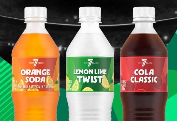 Market devi içecek sektörünü karıştırdı: Coca-Cola ve Pepsi'ye rakip oldu - Resim: 8