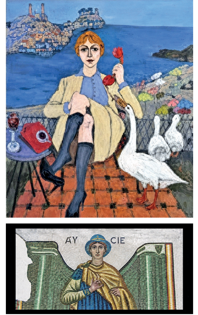 Art On’dan online müzayede - Resim : 1