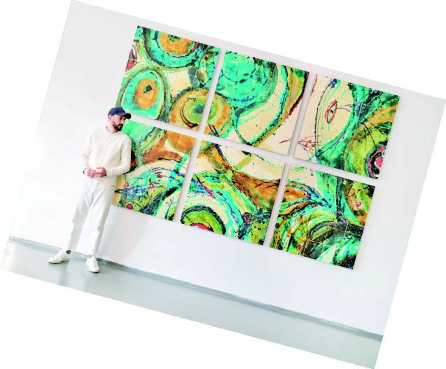 Sanatta yerelden globale daha kapsayıcı bir yıl - Resim : 2