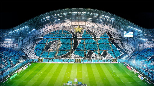 En ateşli taraftar grupları sıralandı: Süper Lig'den 2 kulüp var - Resim: 10