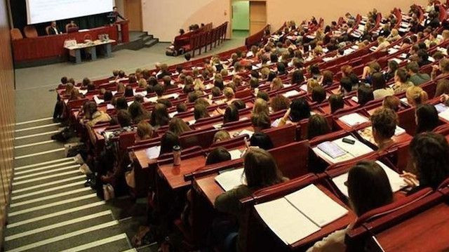 Üniversite harçlarına zam geldi: Hangi bölüm ne kadar ödeyecek? - Resim: 10