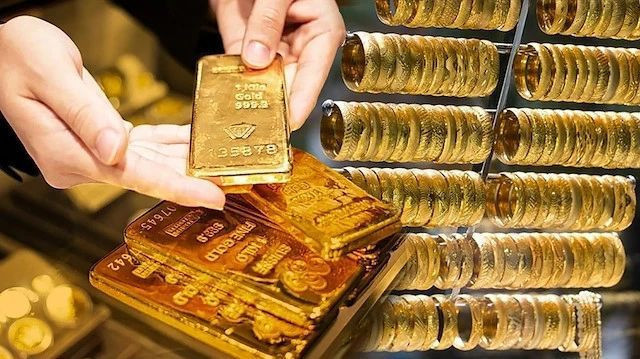Mart ayında evini satıp 1 kilo altın almıştı! Kâr mı etti zarar mı? - Resim: 6