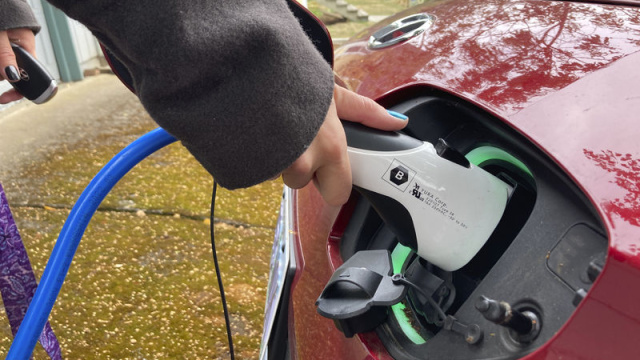 Elektrikli araç alanlara teşvik geldi: 2029 yılına kadar geçerli olacak - Resim: 2