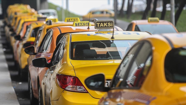 Takside yeni dönem: Bu kurala uymayan yolculara ceza kesilecek - Resim: 9