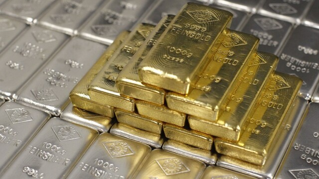 Altın için kader anı: Uzmanlar yeni hedefi işaret etti - Resim: 10