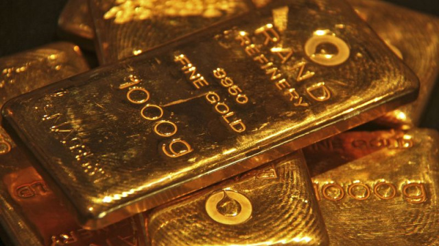 Altın için hedef düşürüldü! Morgan Stanley’den 2026 tahmininde geri adım - Resim: 9