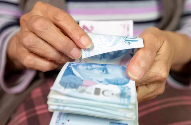 Emeklilik hesabı yapanlara Yargıtay'dan kötü haber: Artık tek başına yeterli olmayacak - Resim: 2