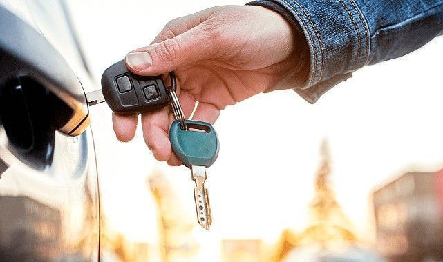 Araç kiralamada kurallar değişti: Yaş, kilometre ve depozitoya yeni sınır - Resim: 16