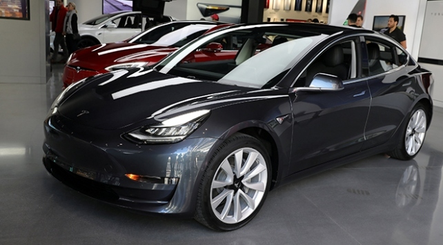 Elektrikli araç alanlara teşvik geldi: 2029 yılına kadar geçerli olacak - Resim: 5