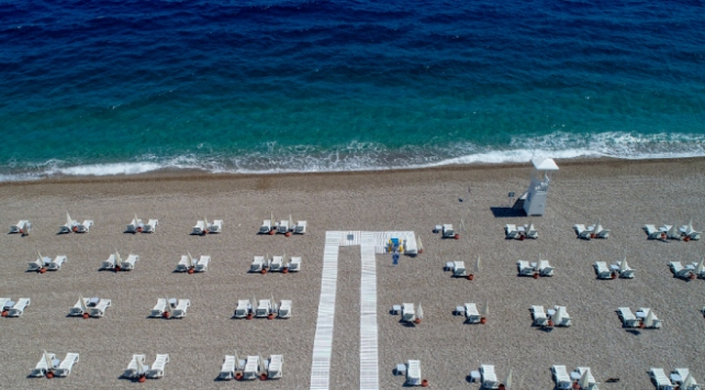 Yüzme için en ideal sahiller açıklandı: Listede Türkiye’den de bir nokta var - Resim: 2