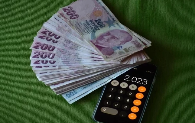 1 milyon TL'nin aylık getirisi ne kadar? Mevduat faizlerinde bankalardaki son durum belli oldu - Resim: 22