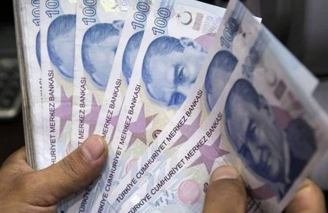 500 bin liranın günlük getirisi ne kadar? Günlük faizlerde bankalardaki son durum belli oldu - Resim: 3