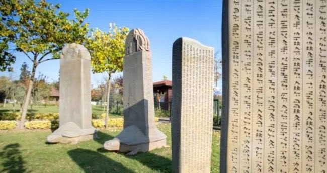 UNESCO’dan Türk Dili'ne küresel tescil - Resim : 2