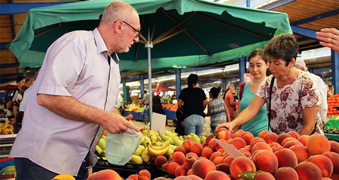 Enflasyon rakamları bugün mü açıklanıyor, ne zaman açıklanacak? Eylül TÜFE oranları hangi tarihte ilan edilecek? - Resim: 3