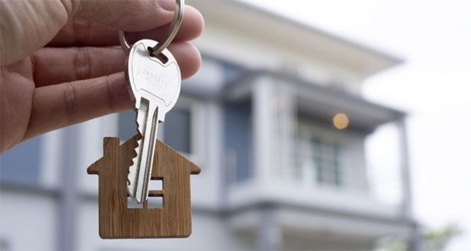 Satılık konutta en yüksek ve en düşük fiyat artışının yaşandığı iller belli oldu! - Resim: 2