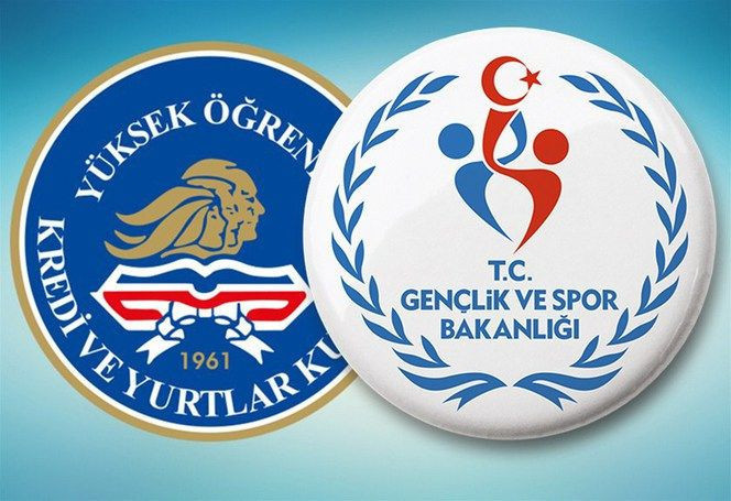 GSB KYK burs ve kredi sonuçları açıklandı mı, ne zaman açıklanacak? (2025) - Resim: 3