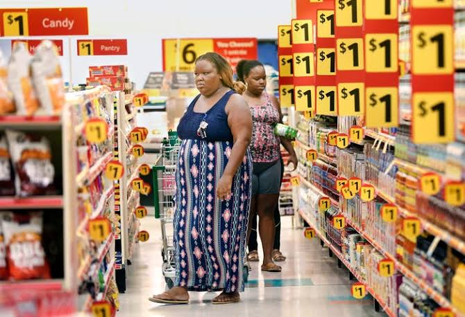 102 yıllık market zinciri tarihe karıştı: Son mağazaları da kapatıldı - Resim: 6