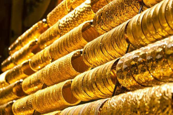 Altın Fed darbesini çabuk atlattı: Gram yeniden yükselişte - Resim: 7