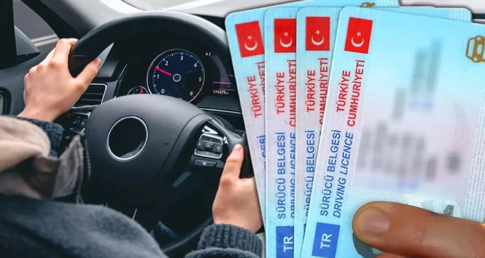 Ehliyet sınavında ezber dönemi bitiyor: Adayları zorlu parkur bekliyor - Resim: 6